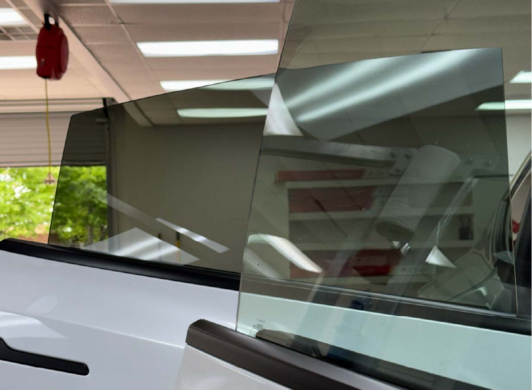Hurst Window Tinting & Paint Protection – Turbo Tint Hurst